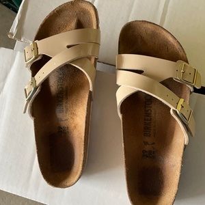 Birkenstock Size 39